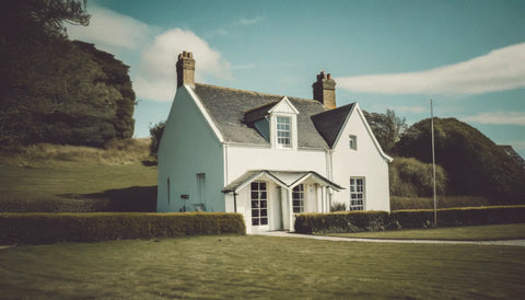 Earthborn Silicate Masonry Paint