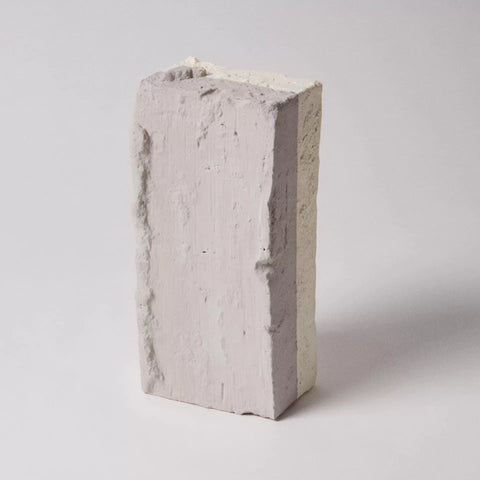 Earthborn Silicate Masonry Paint - Light Grey