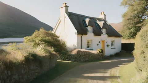 Earthborn Silicate Masonry Paint - Limestone