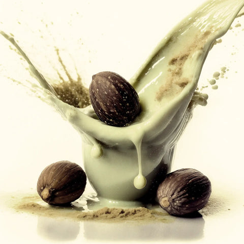Earthborn Silicate Masonry Paint - Nutmeg