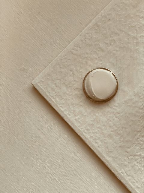 Earthborn Silicate Masonry Paint - Oatmeal