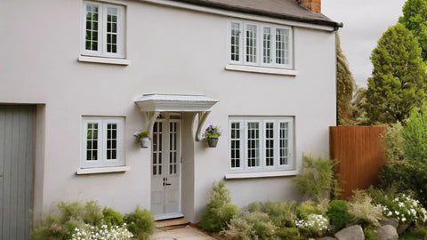 Earthborn Silicate Masonry Paint