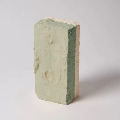 Earthborn Silicate Masonry Paint - Ravine