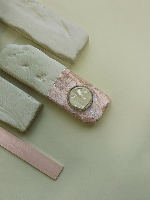 Earthborn Silicate Masonry Paint - Ravine