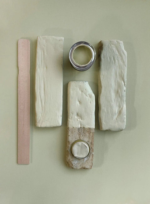 Earthborn Silicate Masonry Paint - Ravine