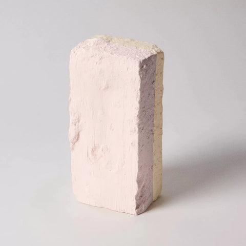 Earthborn Silicate Masonry Paint - Rose Quartz