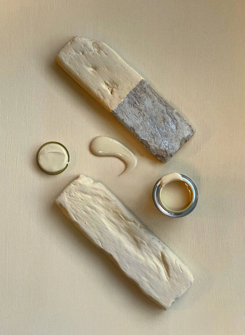 Earthborn Silicate Masonry Paint - Salcombe
