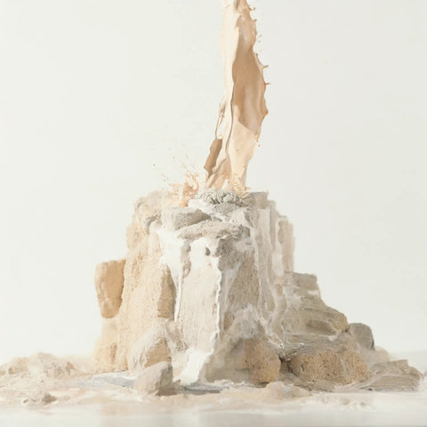 Earthborn Silicate Masonry Paint - Salcombe