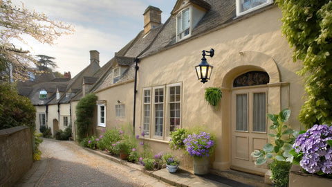 Earthborn Silicate Masonry Paint - Sandstone