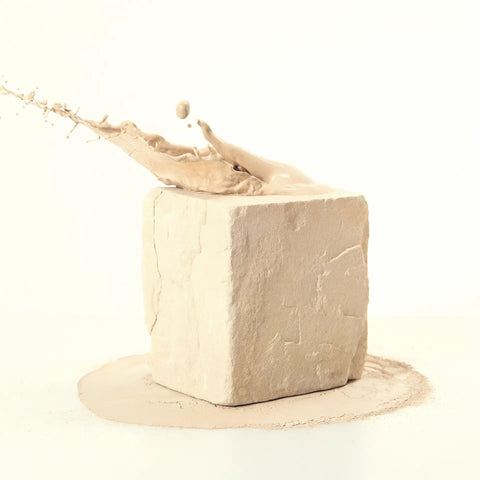 Earthborn Silicate Masonry Paint - Sandstone