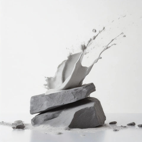 Earthborn Silicate Masonry Paint - Shale