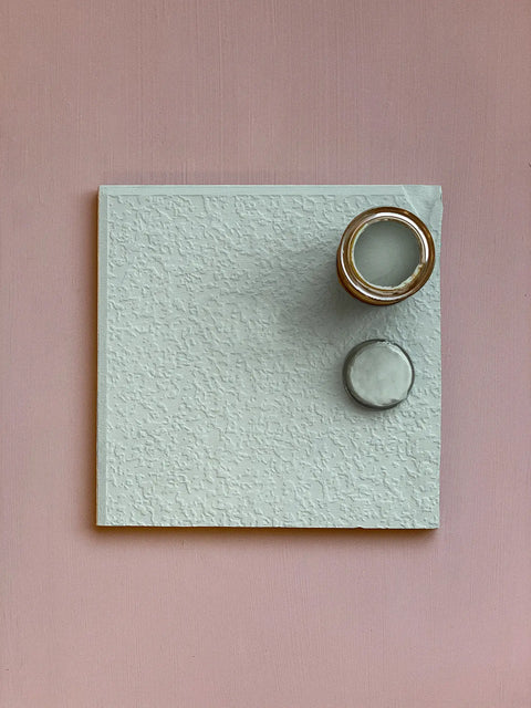 Earthborn Silicate Masonry Paint - Soft-Grass