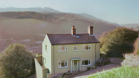 Earthborn Silicate Masonry Paint