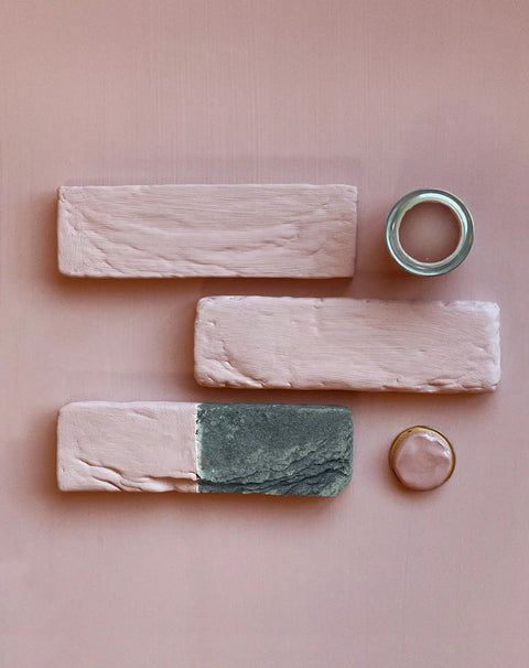 Earthborn Silicate Masonry Paint - Urchin