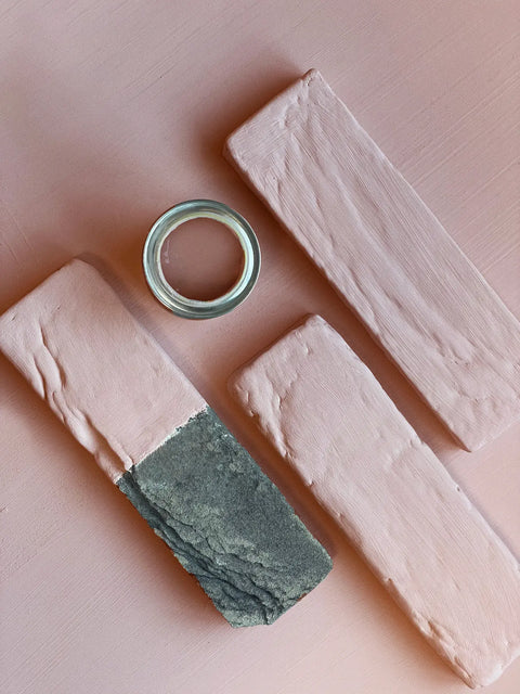 Earthborn Silicate Masonry Paint - Urchin