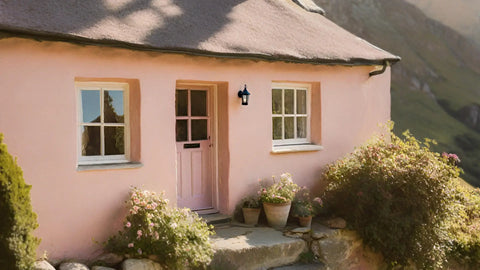 Earthborn Silicate Masonry Paint - Urchin