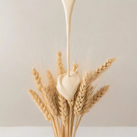 Earthborn Silicate Masonry Paint - Wheat