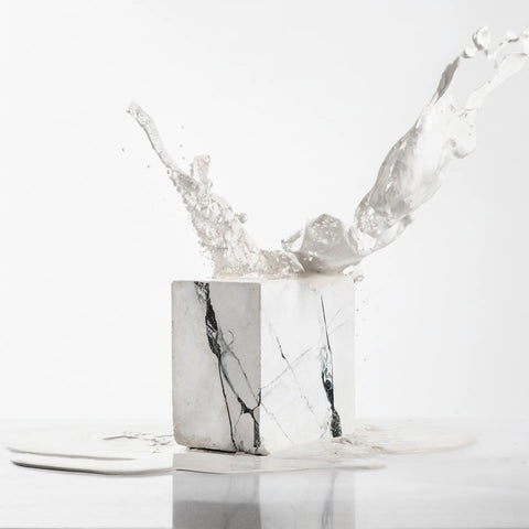 Earthborn Lifestyle Emulsion - White