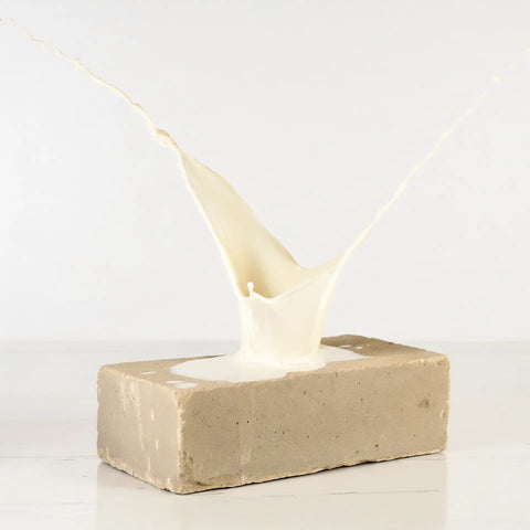 Earthborn Silicate Masonry Paint - York