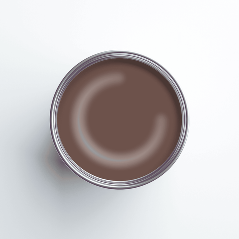 Earthborn Silicate Masonry Paint - Conker