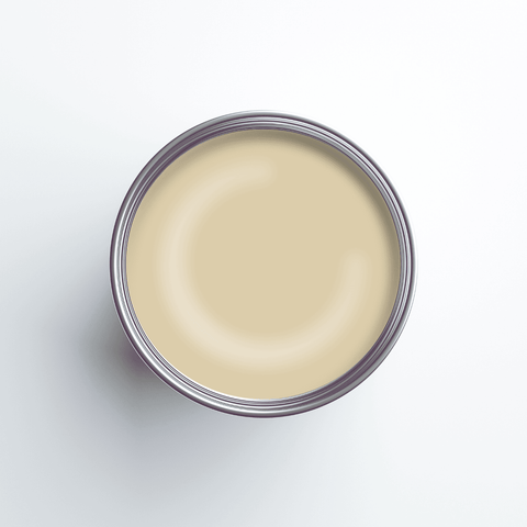 Earthborn Silicate Masonry Paint - Cottage Cream