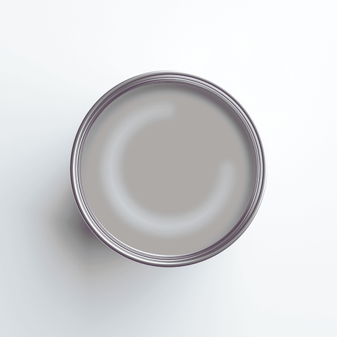 Earthborn Silicate Masonry Paint - Light Grey