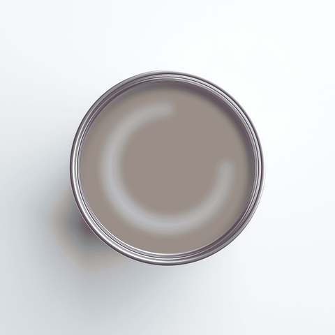 Earthborn Silicate Masonry Paint - Mudrock