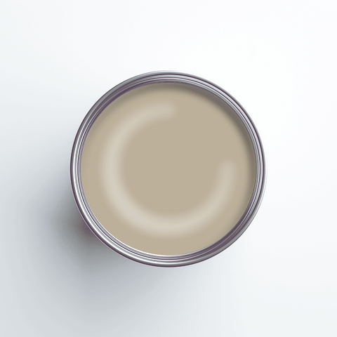Earthborn Silicate Masonry Paint - Nutmeg