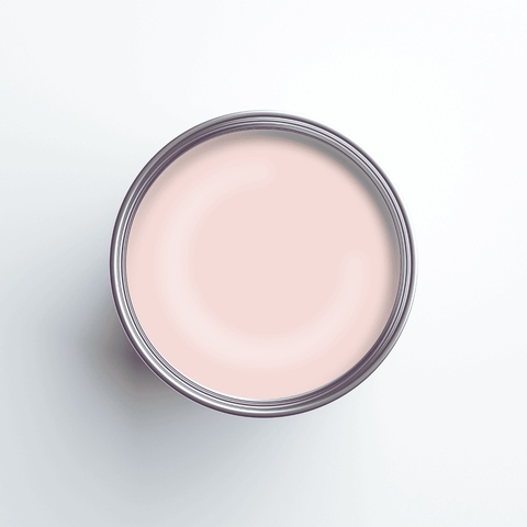 Earthborn Silicate Masonry Paint - Rose Quartz