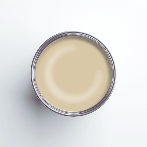 Earthborn Silicate Masonry Paint - Wheat