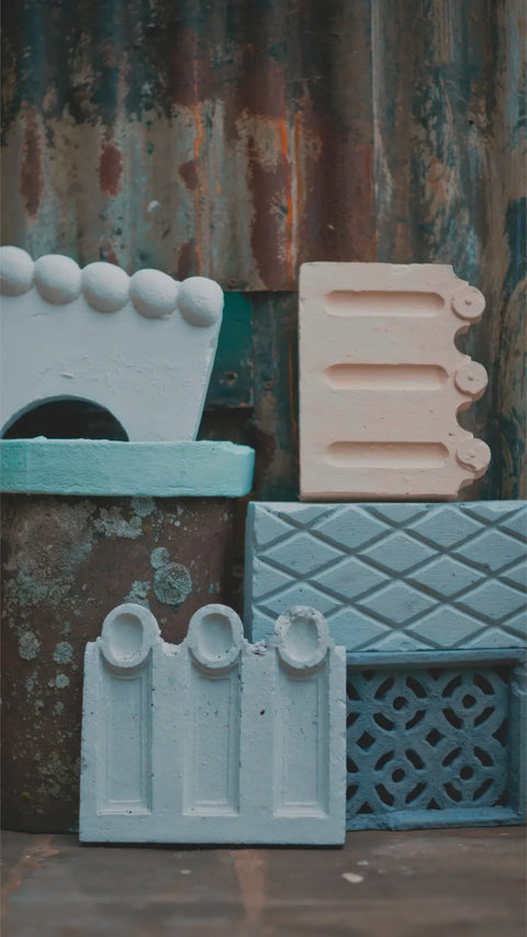 Earthborn Silicate Masonry Paint