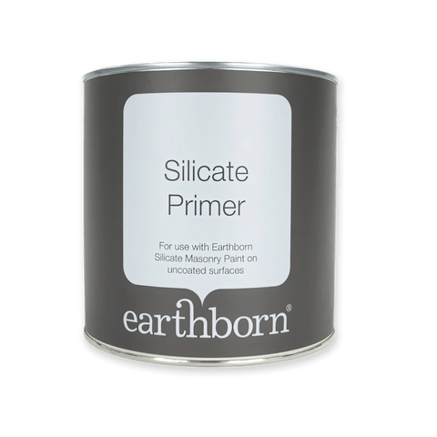 EARTHBORN SILICATE PRIMER