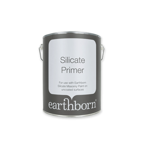 EARTHBORN SILICATE PRIMER