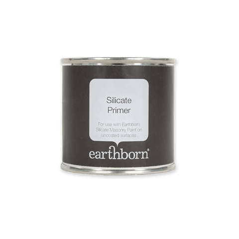 EARTHBORN SILICATE PRIMER