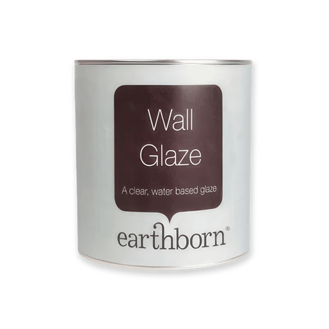 Earthborn Wallglaze