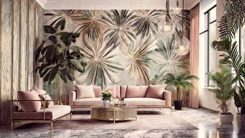 Earthborn Wallpaper Paste