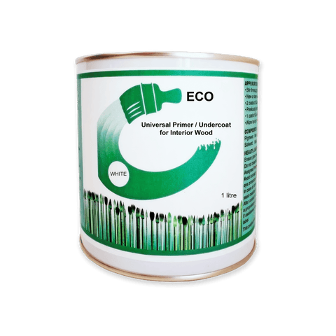 Greenpaints - Universal 2-In-1 Primer & Undercoat