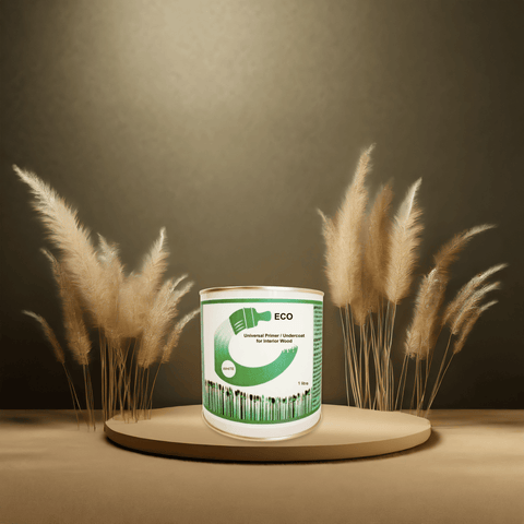 Greenpaints - Universal 2-In-1 Primer & Undercoat