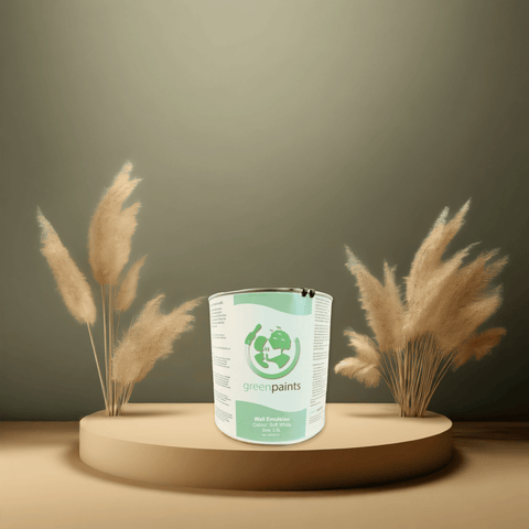 Greenpaints - Emulsion Paint
