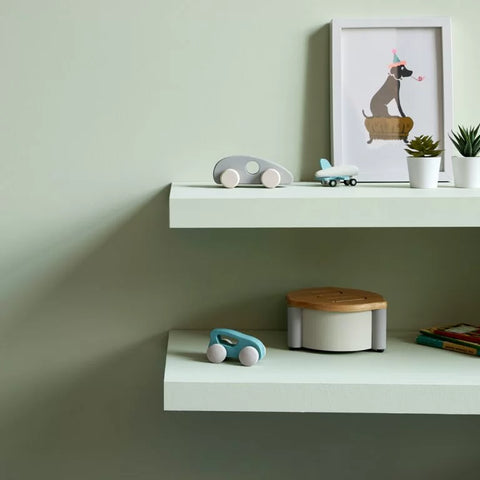 Earthborn Claypaint - Gregory's Den