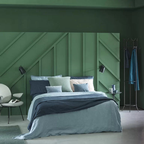 Earthborn Claypaint - Hobby Wood