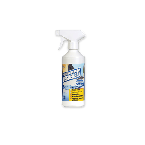 Home Strip - Super Strength Degreaser