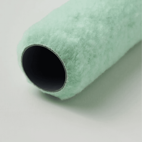 Licktools Eco Roller Sleeve - Mid Pile 9"