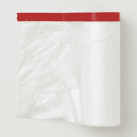 Licktools Tape & Drape 33M X 140Cm
