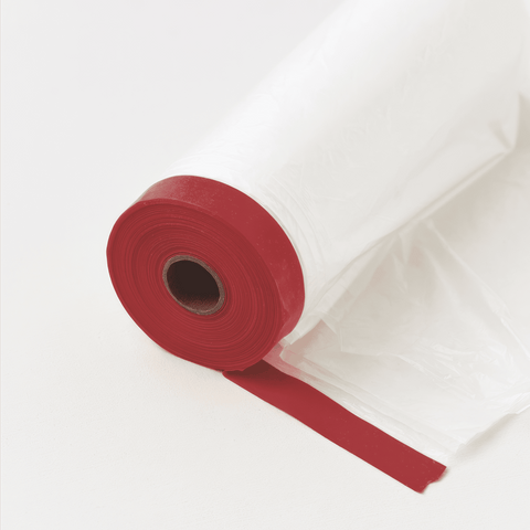 Licktools Tape & Drape 33M X 140Cm
