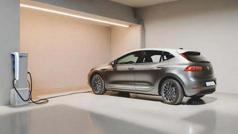 Natural Emulsion Paint - Auro 555 - Asphalt Grey 10