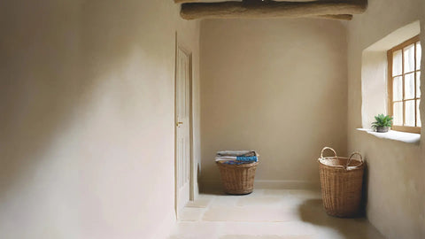 Natural Emulsion Paint - Auro 555 - Bianco Perla 82-1