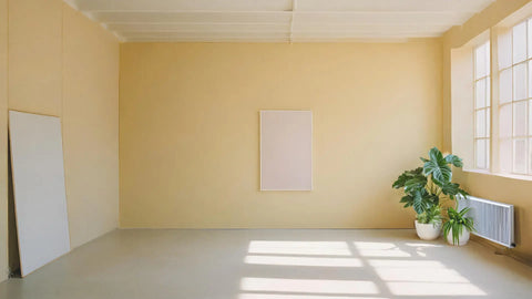 Auro 535 - Natural Claypaint - Carmelia