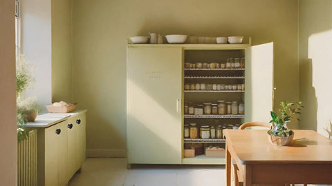 Natural Emulsion Paint - Auro 555 - Light Breeze