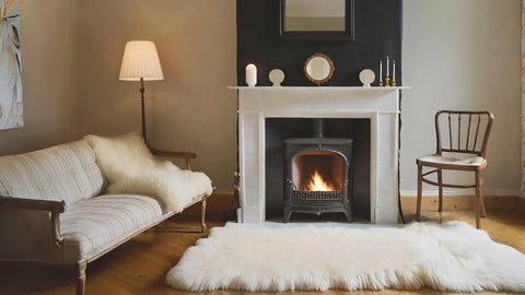 Natural Emulsion Paint - Auro 555 - Mystic Grey 25